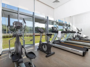 ONOMO Hotel Casablanca Airport