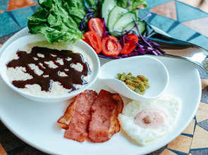 Chengdu Flipflop Hostel