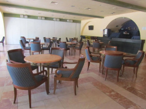 Club In Eilat - Coral Beach Villa Resort