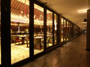 éL Hotel Royale Banyuwangi