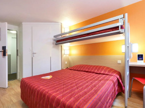 Hotel Premiere Classe Marne La Vallee - Saint Thibault Des Vignes