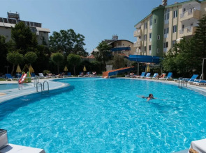 Melissa Garden Apart Hotel