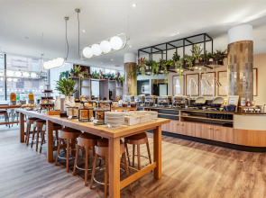 Radisson Hotel Manchester City Centre, A Verified Net Zero Hotel