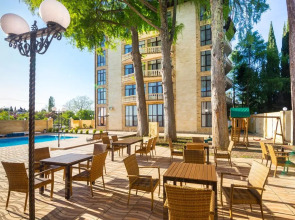 Золотой якорь