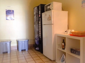 Barcelona City Ramblas (Pensión Canaletas)