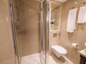 Hyde Park International