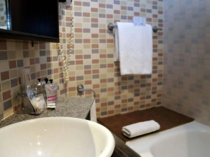 Venecia Plaza Centro Hotel