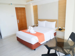 Chambre Hotel Mactan