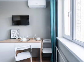 ArendaGrad на проспекте Ленинский 158