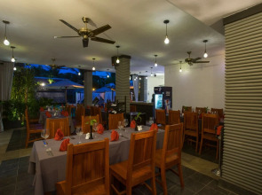 RentalSPb on Kirochnaya