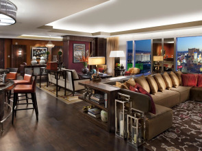 Waldorf Astoria Las Vegas