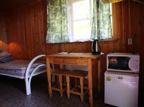 База отдыха Кандикюля