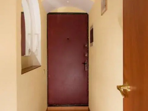 Апартаменты на Брестской улице