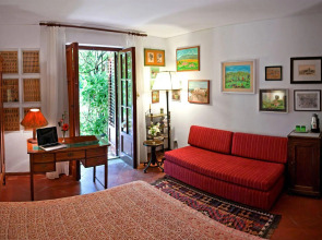 Il Glicine La Piana dei Colli