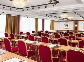 Best Western Victor's Residenz-Hotel Rodenhof