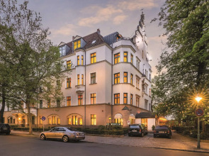 Hotel Kronprinz Berlin