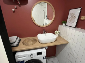 Апартаменты Privi House на улице Карла Маркса 304Б