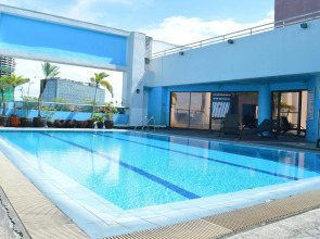 Prince Plaza II Hotel