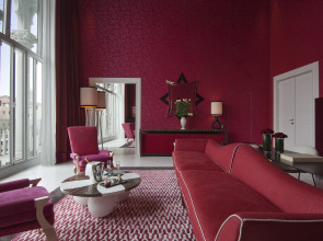 Отель Sina Centurion Palace