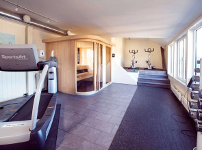 Home Hotel Atlantic - Dinner included