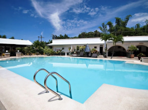 Panglao Regents Park Resort