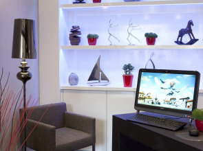 Allobroges Park Hotel