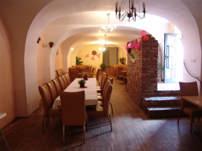 Hotel Stary Pivovar