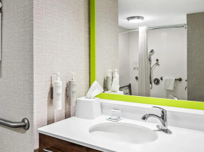 Hampton Inn Princeton