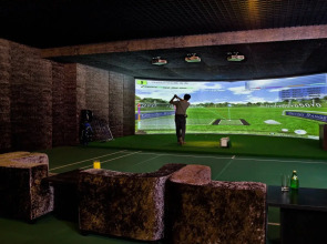 Beijing International Hotel