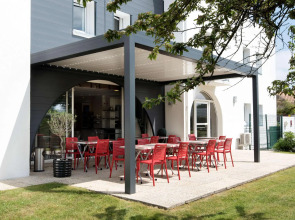 Hôtel Kyriad La Rochelle Centre Ville