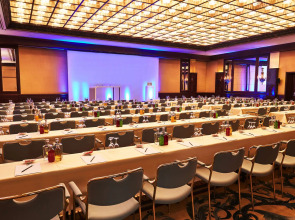 Steigenberger Icon Frankfurter Hof