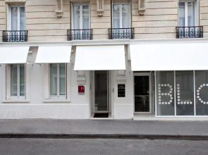 BLC Design Hotel