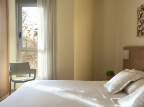 Aparthotel Aura Park Fira Barcelona