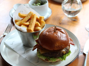 Radisson Blu Hotel, London South Kensington