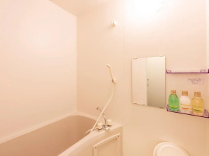 Plat Hostel Keikyu Asakusa Karin