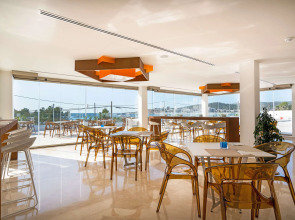 Отель THB Naeco Ibiza - Adults Only