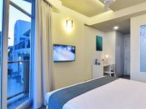 Отель Velana Beach Maldives