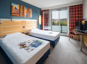 Idea Hotel Torino Mirafiori