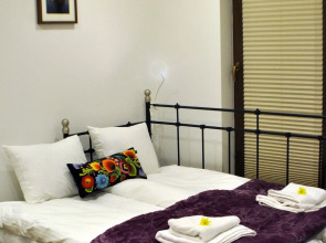 Rezydencja Wind Rose - Luxury ApartHotel