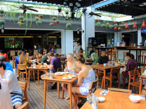 Ramada Encore by Wyndham Seminyak Bali