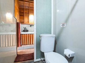 The Polumb Garden Bedugul