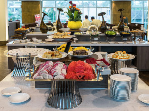 Muong Thanh Mui Ne Hotel