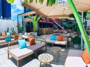 Icon Saigon - Lifestyle Design Hotel