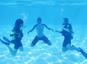 Gold Zanzibar Beach House & Spa