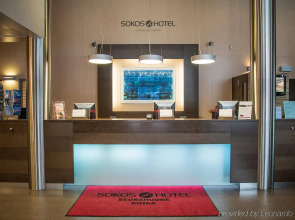 Original Sokos Hotel Seurahuone Kotka