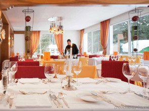 Le Bristol Leukerbad