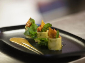 Hilton Garden Inn Marseille Provence Airport