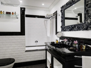 Отель President Viareggio