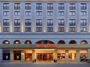 The Westin Grand Berlin