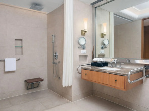 Sheraton Changzhou Wujin Hotel